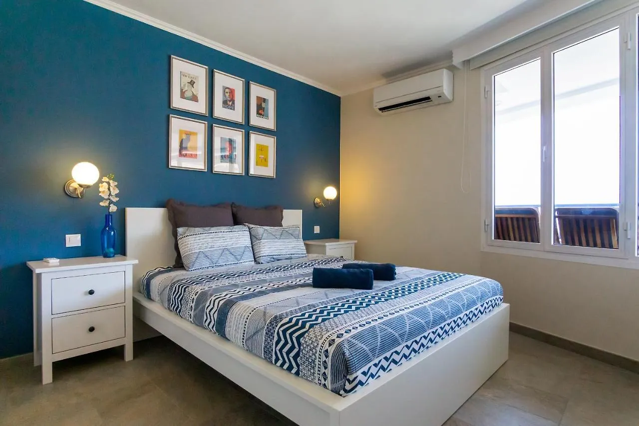 Ferienwohnung Stunning Views Guaranteed Taurito 0*,  Spanien