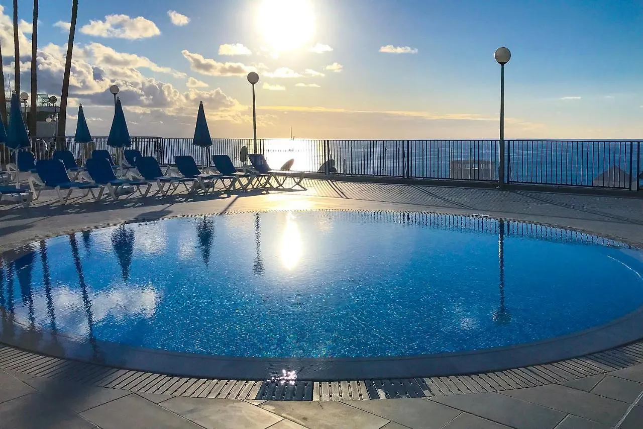Apartment Ferienwohnung Stunning Views Guaranteed Taurito Spanien