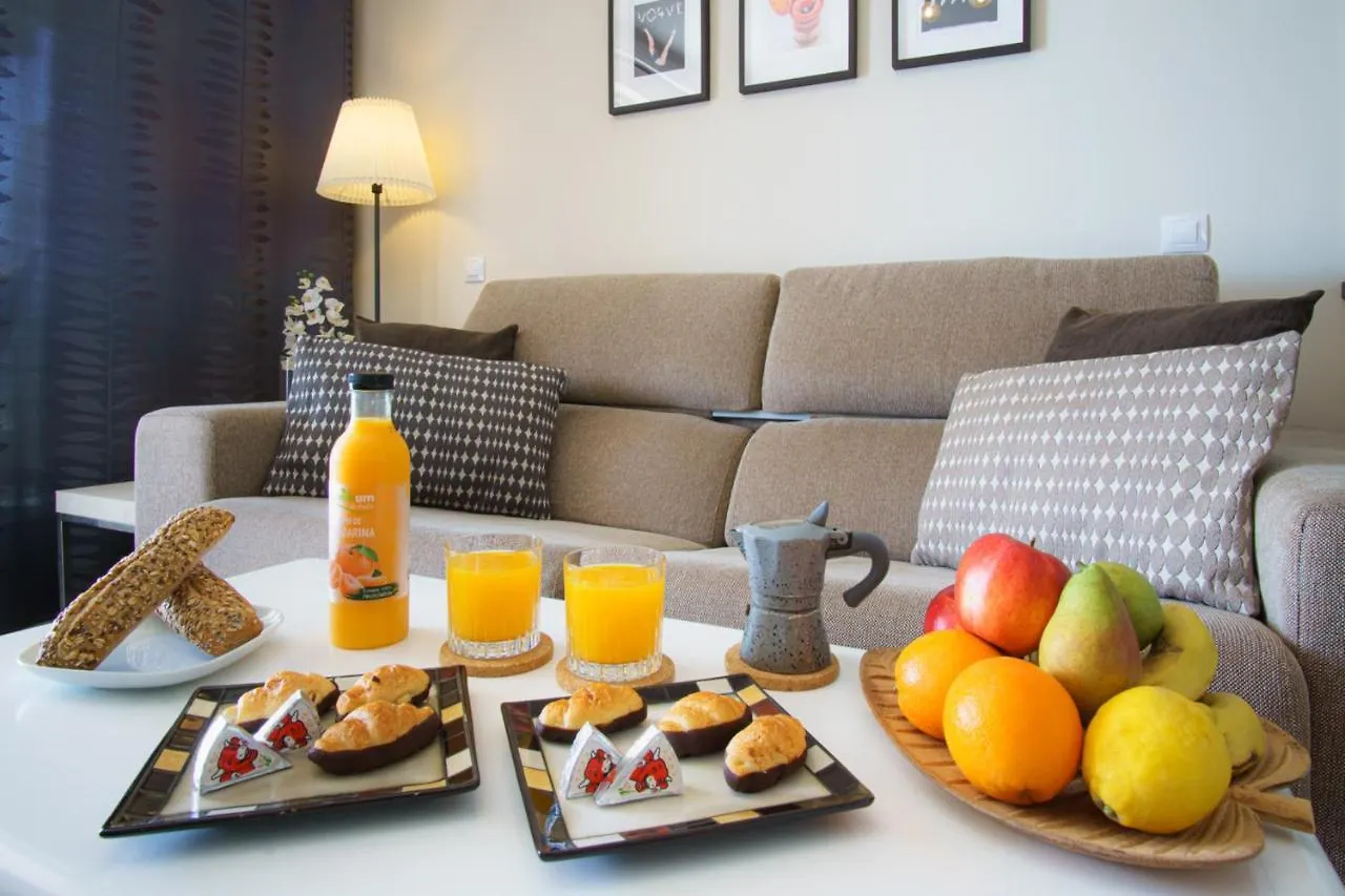 Apartment Ferienwohnung Stunning Views Guaranteed Taurito Spanien