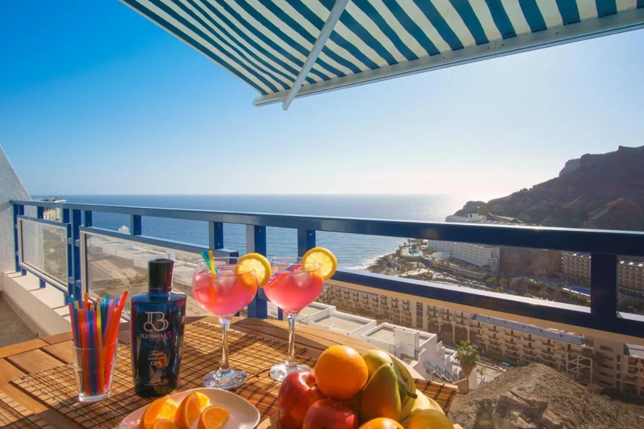 Ferienwohnung Stunning Views Guaranteed Taurito