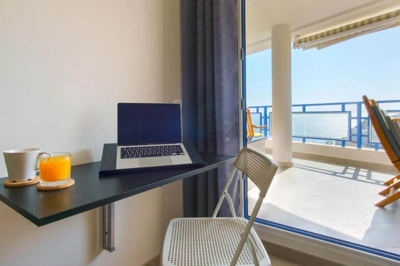 Ferienwohnung Stunning Views Guaranteed Taurito Apartment