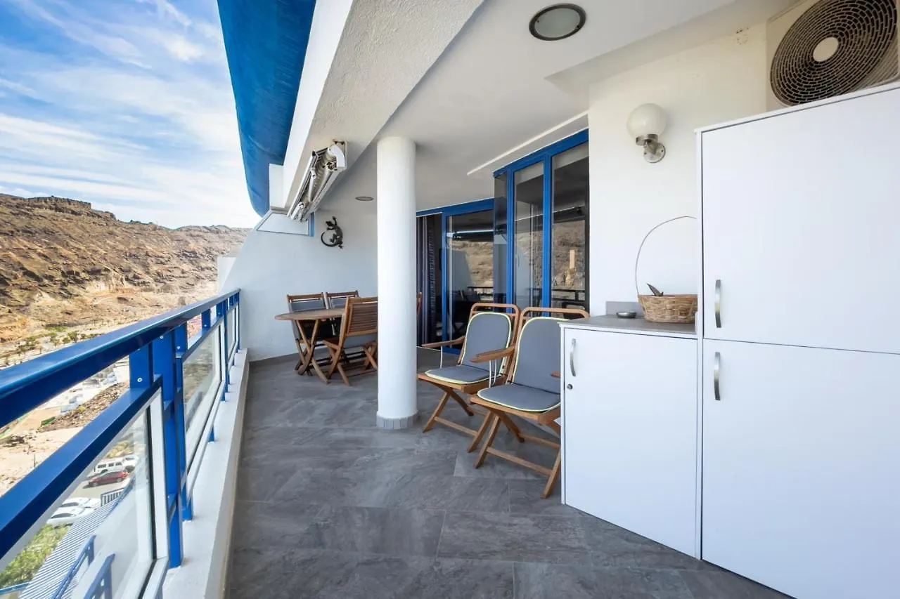 Ferienwohnung Stunning Views Guaranteed Taurito Spanien