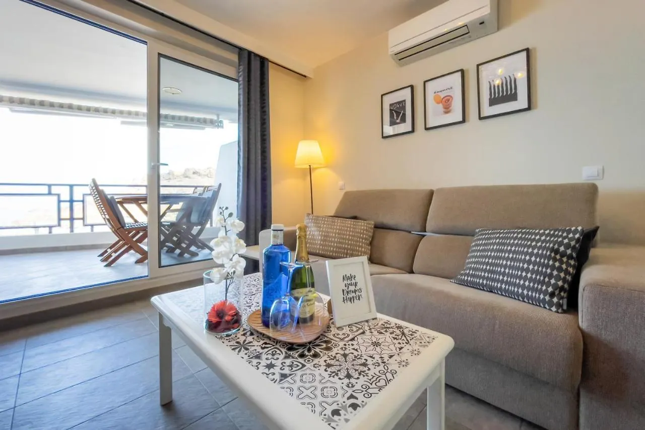 Ferienwohnung Stunning Views Guaranteed Taurito 0*,