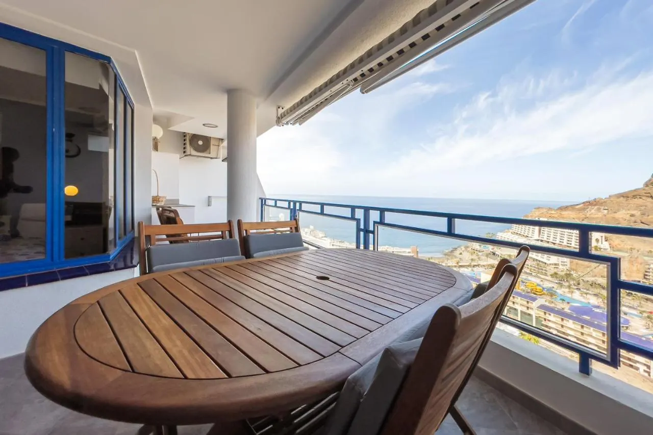 Ferienwohnung Stunning Views Guaranteed Taurito 0*,  Spanien