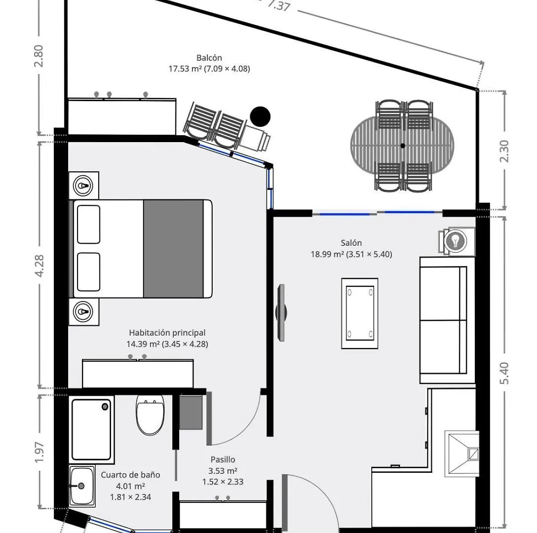 Ferienwohnung Stunning Views Guaranteed Taurito