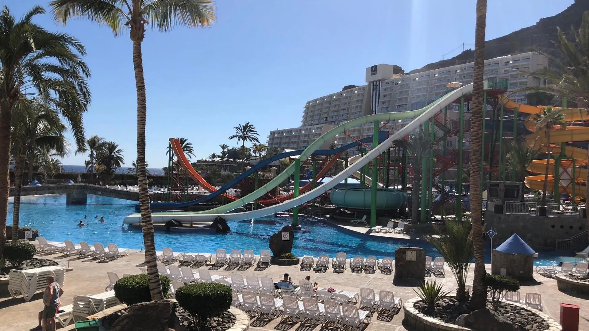 Apartment Ferienwohnung Stunning Views Guaranteed Taurito
