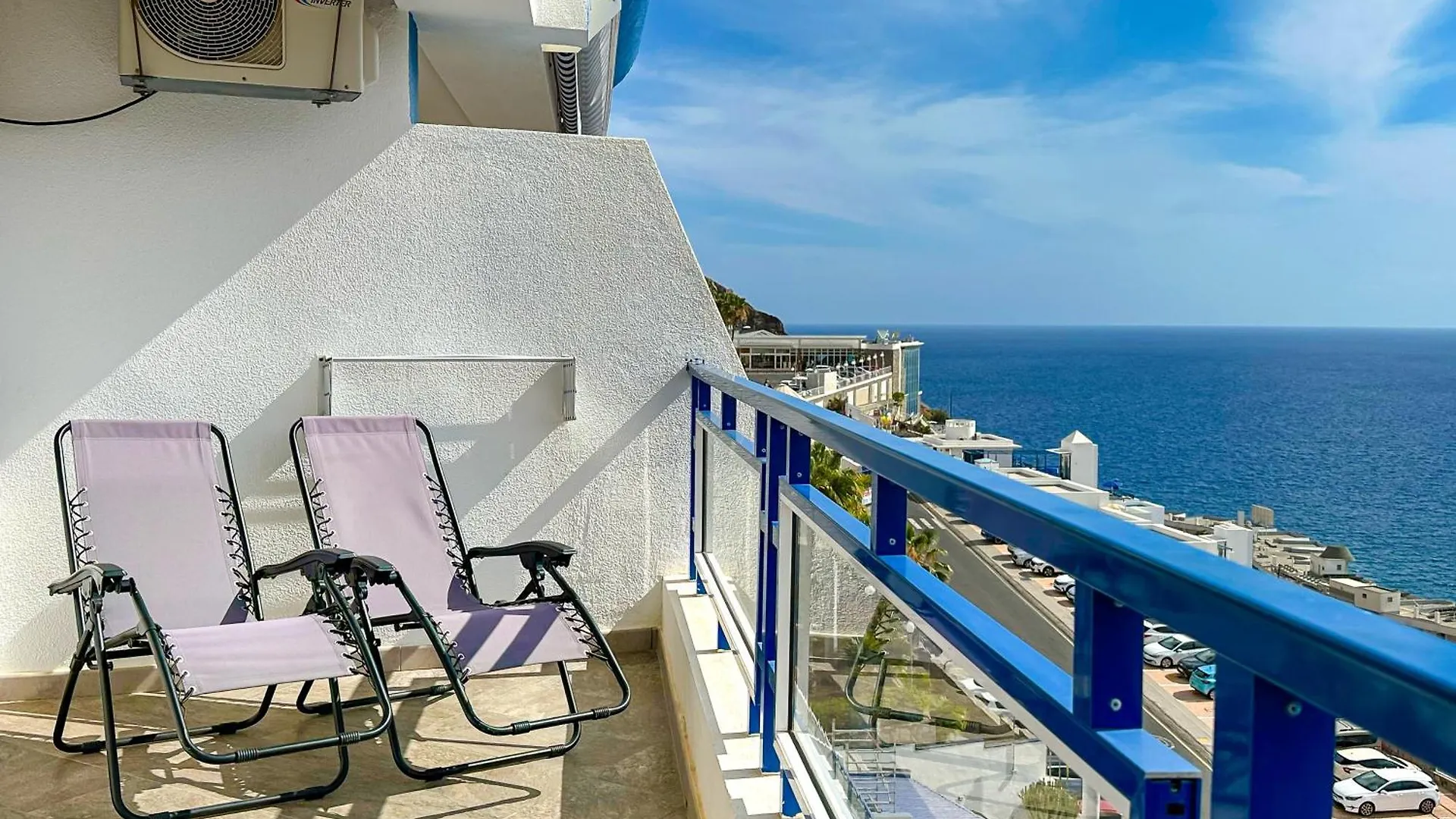 Ferienwohnung Stunning Views Guaranteed Taurito 0*,  Spanien