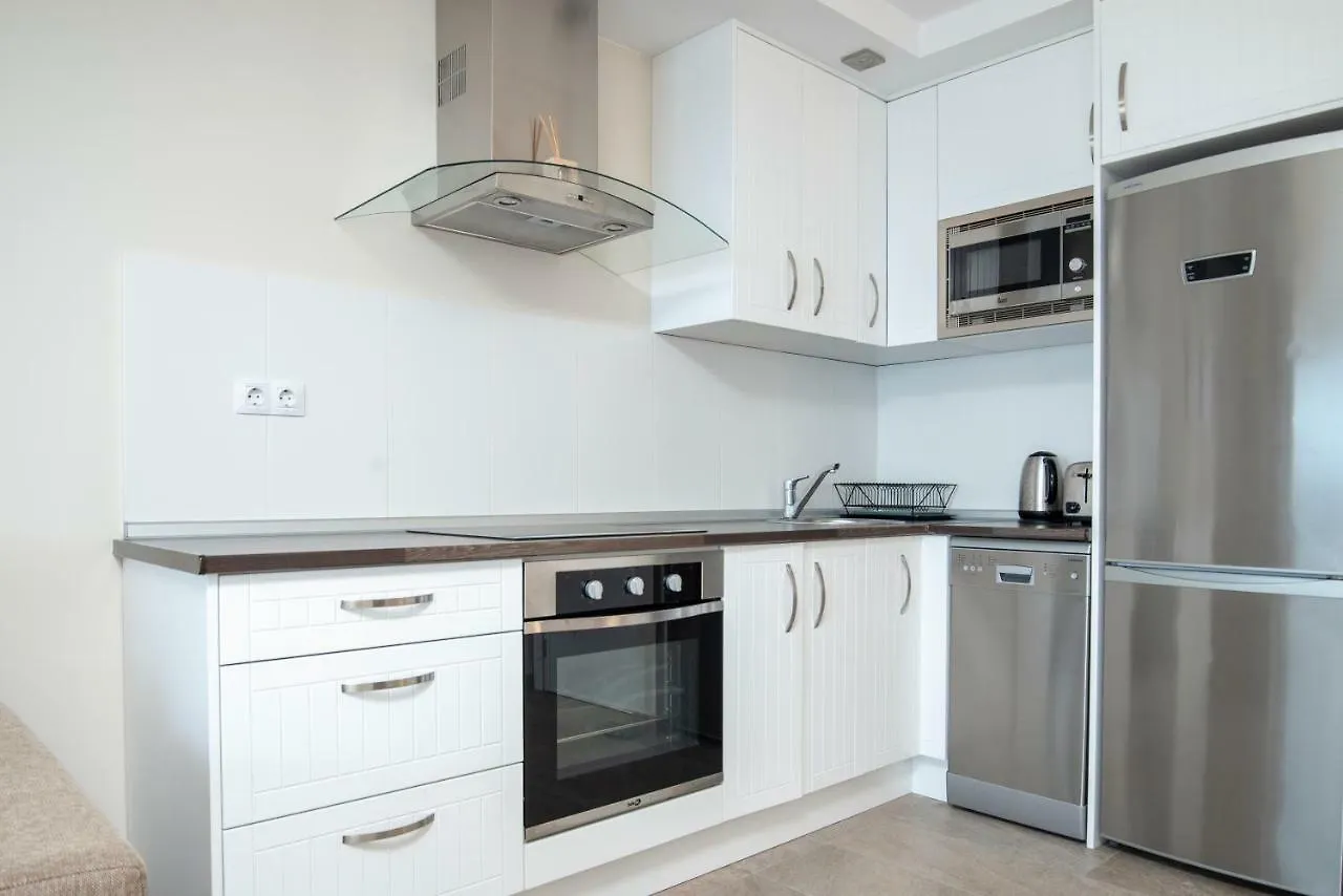 Ferienwohnung Stunning Views Guaranteed Taurito Spanien