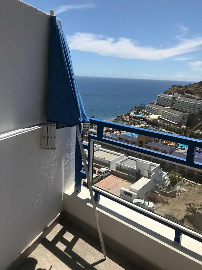Ferienwohnung Stunning Views Guaranteed Taurito Apartment