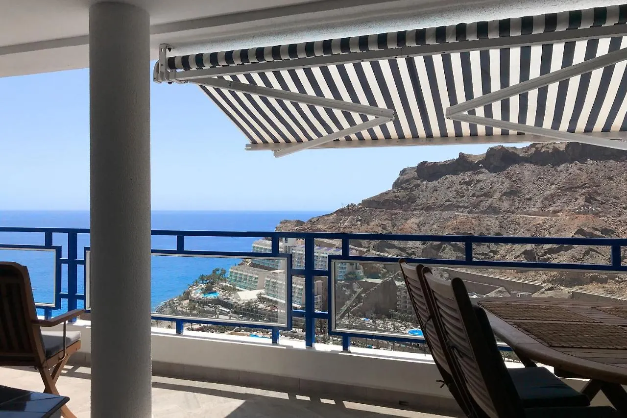 Apartment Ferienwohnung Stunning Views Guaranteed Taurito