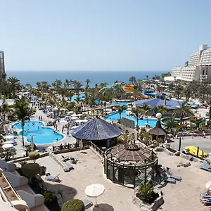 Livvo & Aquapark Hotel