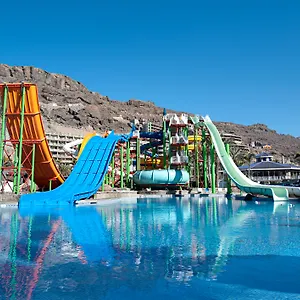 Livvo Costa & Aquapark (adults Only) Hotel