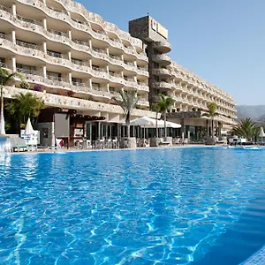 The Valle Taurito&aquapark Hotel