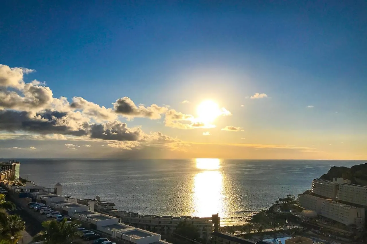 Stunning Views Guaranteed Apartment Taurito