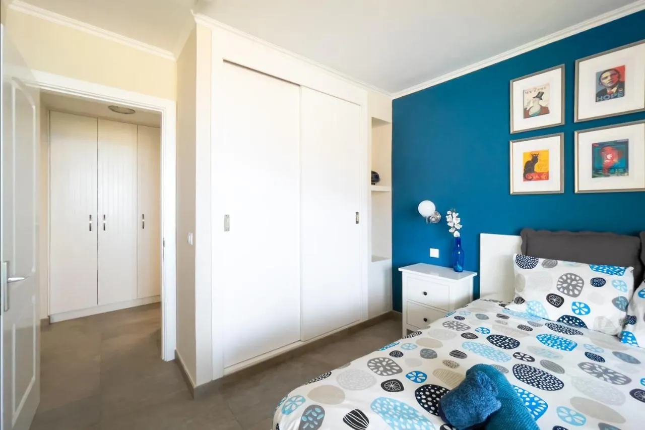 Stunning Views Guaranteed Apartment Taurito 0*,  Spain