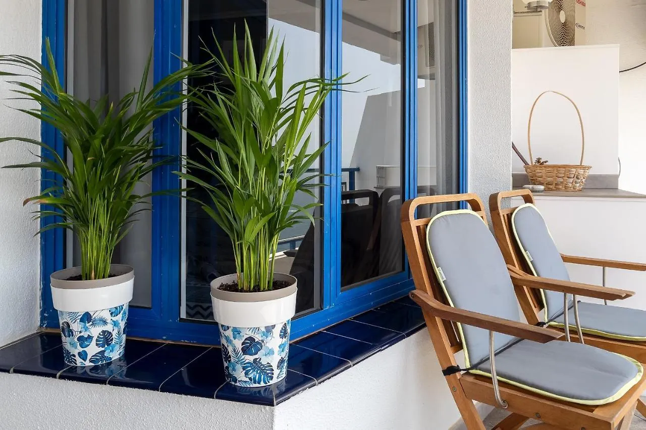 Stunning Views Guaranteed Apartment Taurito