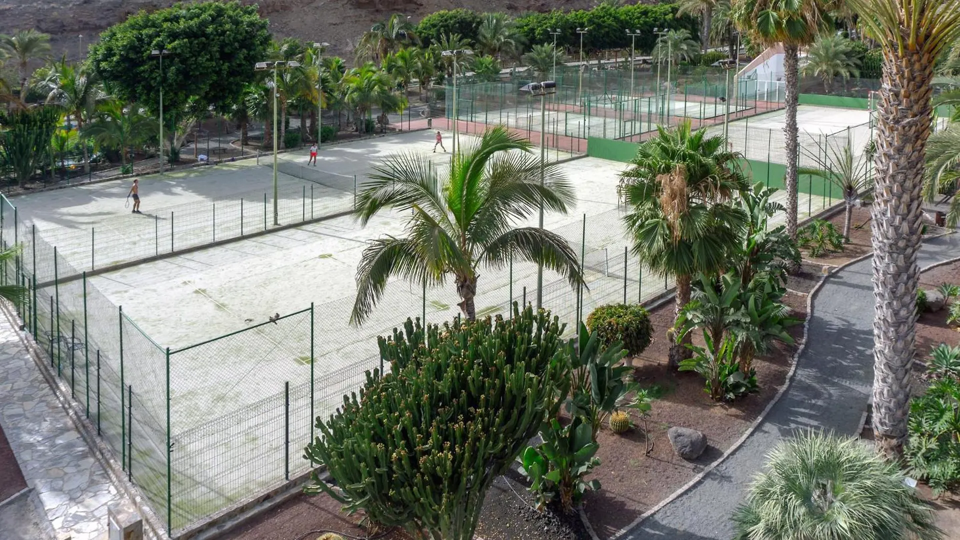 Stunning Views Guaranteed Apartment Taurito Spain